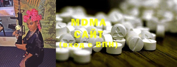 молекула духа Алексин
